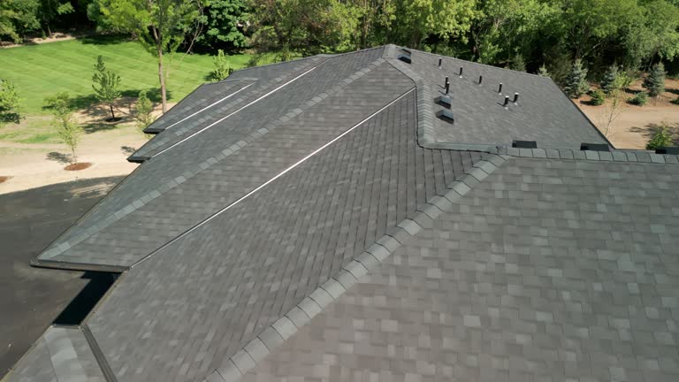 4 Ply Roofing in North Liberty, IN